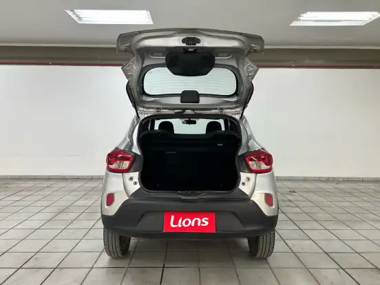 RENAULT-KWID-1.0 12V SCE FLEX ZEN MANUAL RENAULT-KWID-2025