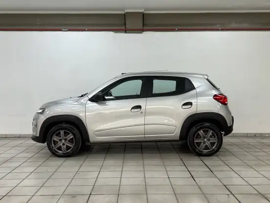 RENAULT-KWID-2025