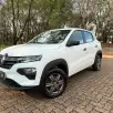 RENAULT KWID 1.0 12V SCE FLEX ZEN MANUAL RENAULT KWID 1.0 12V SCE FLEX ZEN MANUAL