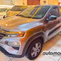 RENAULT KWID 1.0 12V SCE FLEX ZEN MANUAL RENAULT KWID 1.0 12V SCE FLEX ZEN MANUAL
