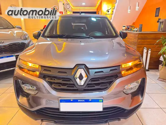 RENAULT-KWID-2025