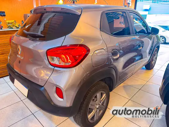 RENAULT-KWID-1.0 12V SCE FLEX ZEN MANUAL RENAULT-KWID-2025