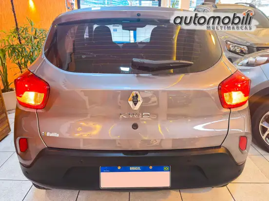 RENAULT-KWID-1.0 12V SCE FLEX ZEN MANUAL RENAULT-KWID-2025