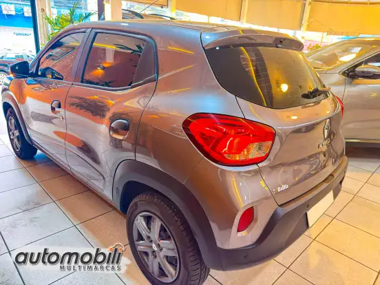 RENAULT-KWID-1.0 12V SCE FLEX ZEN MANUAL RENAULT-KWID-2025