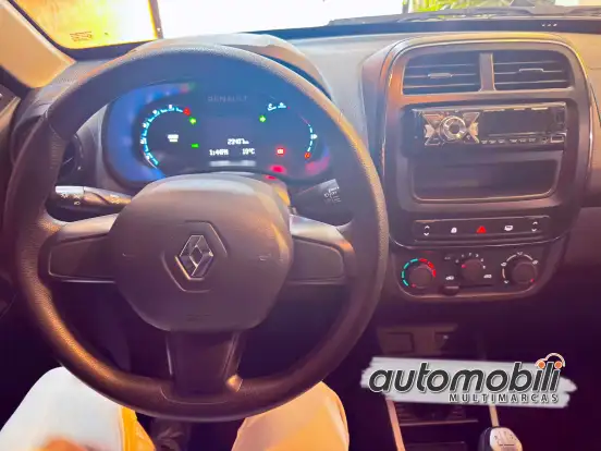 RENAULT-KWID-2025