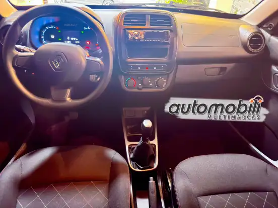 RENAULT-KWID-2025