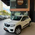 RENAULT KWID 1.0 12V SCE FLEX ZEN MANUAL RENAULT KWID 1.0 12V SCE FLEX ZEN MANUAL