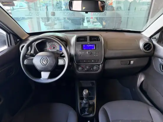 RENAULT-KWID-2021