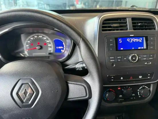 RENAULT-KWID-1.0 12V SCE FLEX ZEN MANUAL RENAULT-KWID-2021