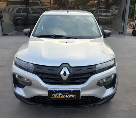 RENAULT-KWID-2023