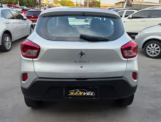 RENAULT-KWID-2023