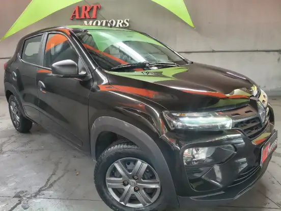 RENAULT-KWID-1.0 12V SCE FLEX ZEN MANUAL RENAULT-KWID-2025