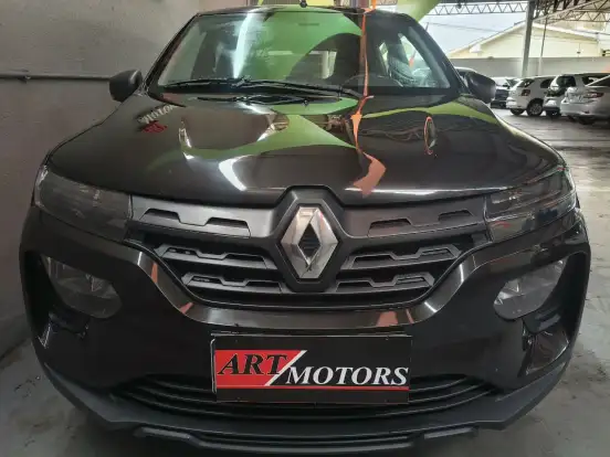 RENAULT-KWID-2025