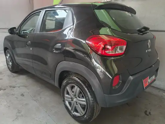 RENAULT-KWID-2025
