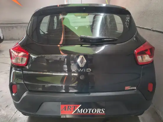 RENAULT-KWID-2025
