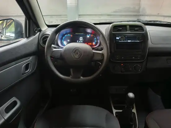 RENAULT-KWID-2025