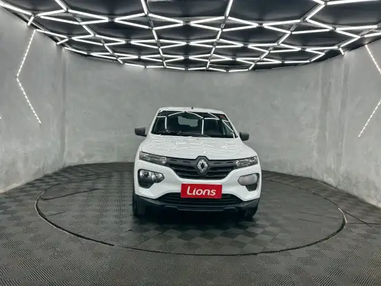 RENAULT-KWID-1.0 12V SCE FLEX ZEN MANUAL RENAULT-KWID-2025