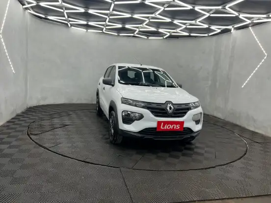RENAULT-KWID-2025