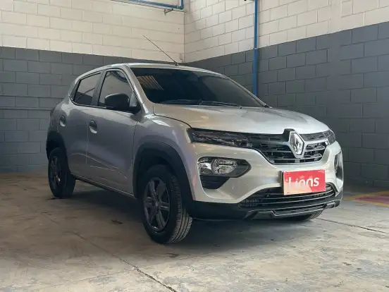 RENAULT-KWID-2025