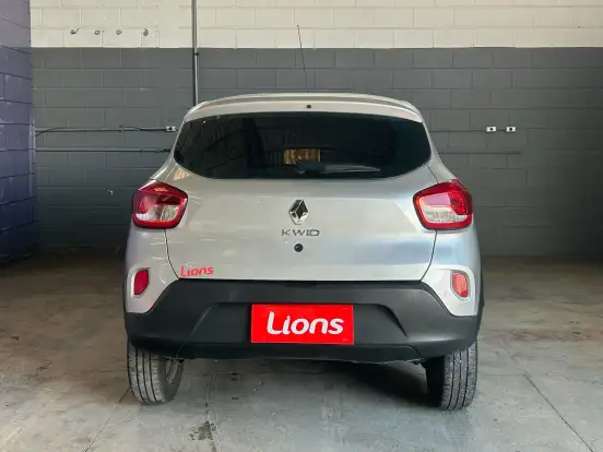 RENAULT-KWID-2025