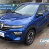 RENAULT KWID 1.0 12V SCE FLEX INTENSE MANUAL RENAULT KWID 1.0 12V SCE FLEX INTENSE MANUAL