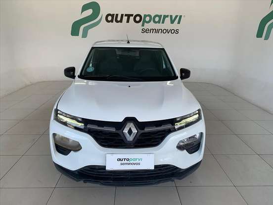 RENAULT-KWID-1.0 12V SCE FLEX INTENSE MANUAL RENAULT-KWID-2022