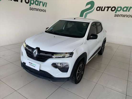 RENAULT-KWID-1.0 12V SCE FLEX INTENSE MANUAL RENAULT-KWID-2022