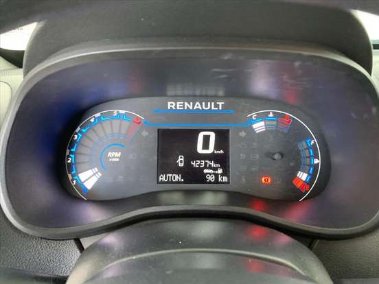 RENAULT-KWID-1.0 12V SCE FLEX INTENSE MANUAL RENAULT-KWID-2022