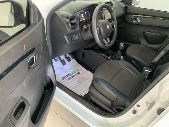RENAULT-KWID-1.0 12V SCE FLEX INTENSE MANUAL RENAULT-KWID-2022
