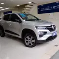 RENAULT KWID 1.0 12V SCE FLEX INTENSE MANUAL RENAULT KWID 1.0 12V SCE FLEX INTENSE MANUAL