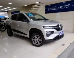 RENAULT KWID 1.0 12V SCE FLEX INTENSE MANUAL RENAULT KWID 1.0 12V SCE FLEX INTENSE MANUAL