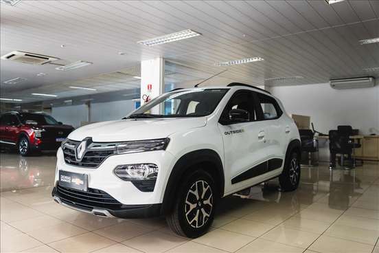 RENAULT-KWID-2025