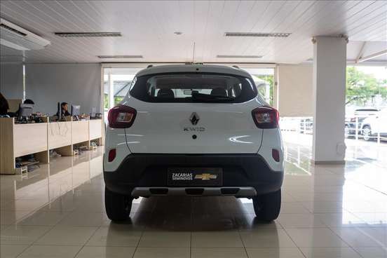 RENAULT-KWID-2025