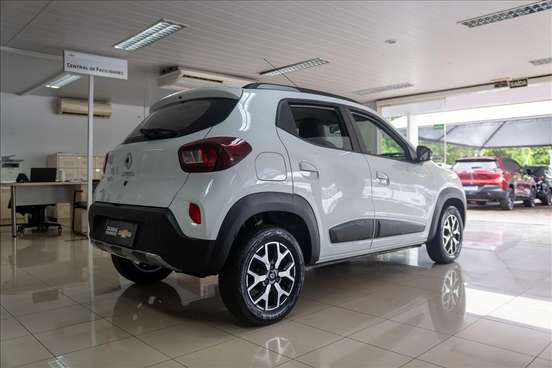 RENAULT-KWID-2025