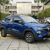 RENAULT KWID 1.0 12V SCE FLEX OUTSIDER MANUAL RENAULT KWID 1.0 12V SCE FLEX OUTSIDER MANUAL