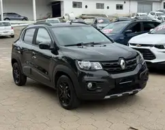 RENAULT KWID 1.0 12V SCE FLEX OUTSIDER MANUAL RENAULT KWID 1.0 12V SCE FLEX OUTSIDER MANUAL