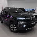 RENAULT KWID 1.0 12V SCE FLEX OUTSIDER MANUAL RENAULT KWID 1.0 12V SCE FLEX OUTSIDER MANUAL