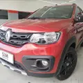 RENAULT KWID 1.0 12V SCE FLEX OUTSIDER MANUAL RENAULT KWID 1.0 12V SCE FLEX OUTSIDER MANUAL