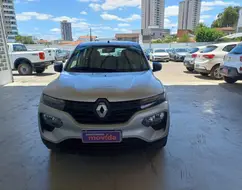 RENAULT KWID 1.0 12V SCE FLEX ZEN MANUAL RENAULT KWID 1.0 12V SCE FLEX ZEN MANUAL