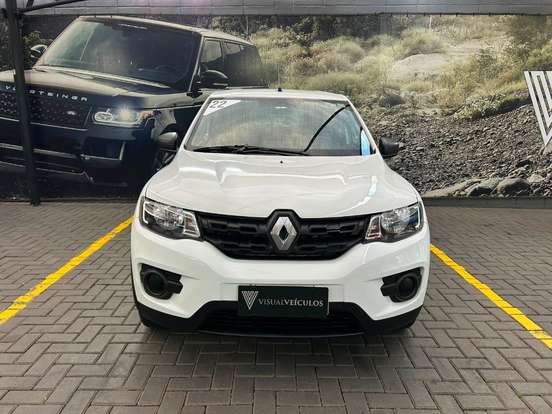 RENAULT-KWID-1.0 12V SCE FLEX ZEN MANUAL RENAULT-KWID-2021