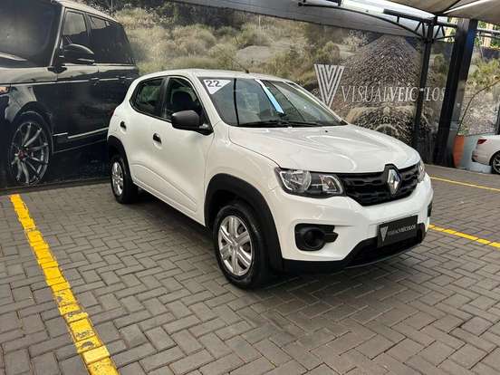 RENAULT-KWID-2021