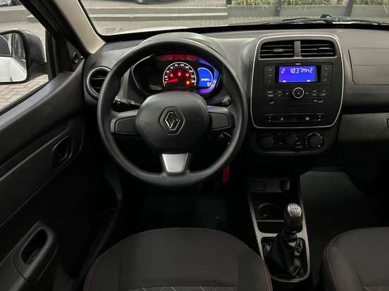 RENAULT-KWID-1.0 12V SCE FLEX ZEN MANUAL RENAULT-KWID-2021