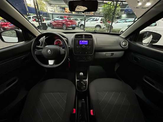 RENAULT-KWID-2021