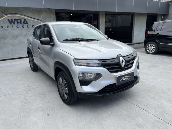 RENAULT-KWID-2024