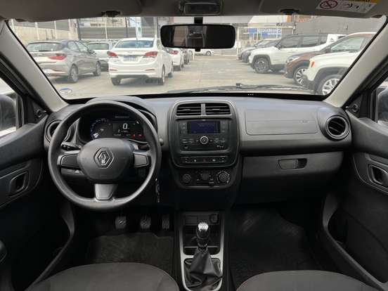 RENAULT-KWID-1.0 12V SCE FLEX ZEN MANUAL RENAULT-KWID-2024