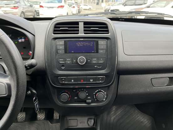 RENAULT-KWID-1.0 12V SCE FLEX ZEN MANUAL RENAULT-KWID-2024