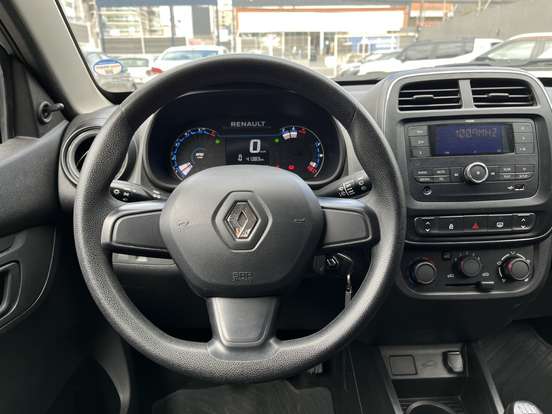 RENAULT-KWID-1.0 12V SCE FLEX ZEN MANUAL RENAULT-KWID-2024