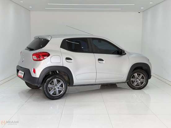 RENAULT-KWID-1.0 12V SCE FLEX ZEN MANUAL RENAULT-KWID-2024