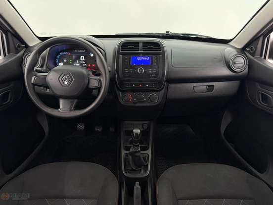 RENAULT-KWID-2024