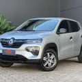 RENAULT KWID 1.0 12V SCE FLEX ZEN MANUAL RENAULT KWID 1.0 12V SCE FLEX ZEN MANUAL